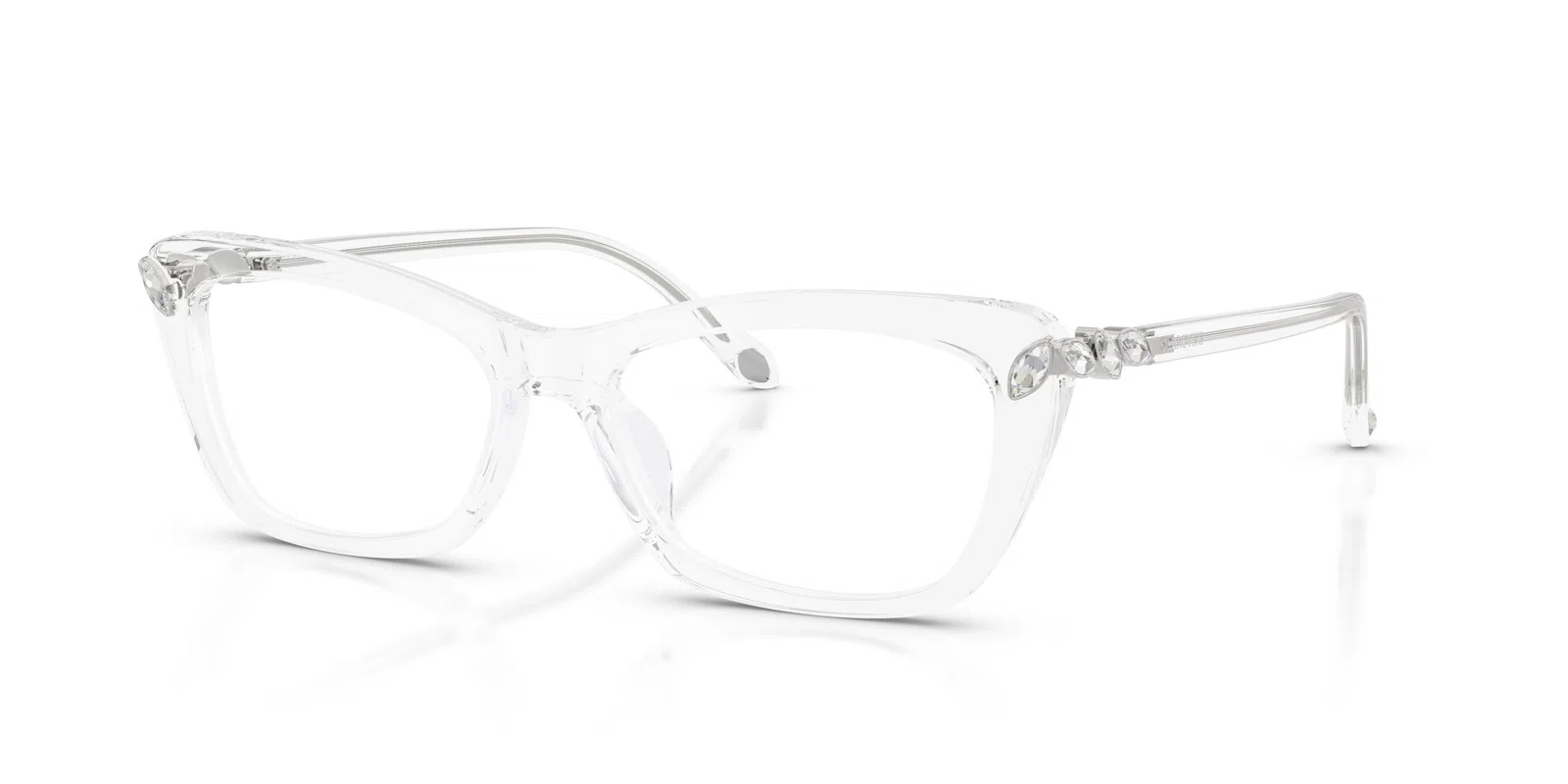 Swarovski 2068U Eyeglasses - view 3
